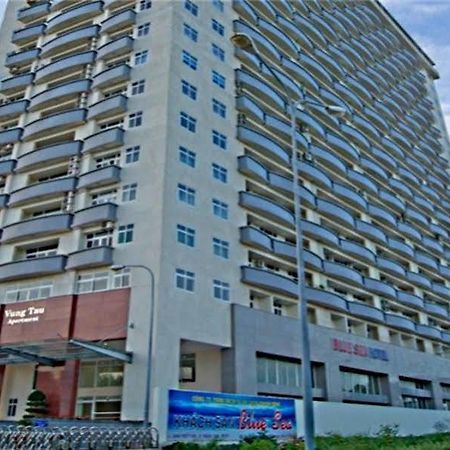 Blue Sea Hotel หวุงเต่า ภายนอก รูปภาพ