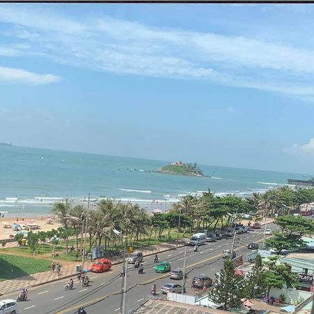 Blue Sea Hotel หวุงเต่า ภายนอก รูปภาพ