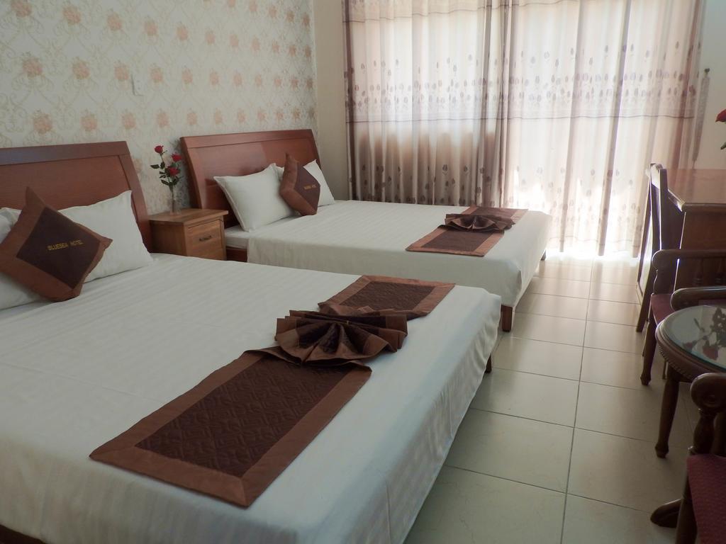 Blue Sea Hotel หวุงเต่า ภายนอก รูปภาพ