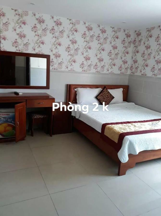 Blue Sea Hotel หวุงเต่า ภายนอก รูปภาพ